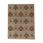 Tapis oriental multicolore 227x173 Tapis salon moderne