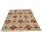 Tapis oriental multicolore 227x173 Tapis salon moderne