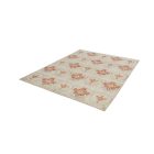 Tapis oriental multicolore 227x173 Tapis salon moderne