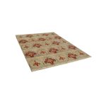 Tapis oriental multicolore 227x173 Tapis salon moderne