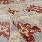 Tapis oriental multicolore 227x173 Tapis salon moderne
