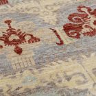 Tapis oriental multicolore 227x173 Tapis salon moderne