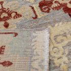 Tapis oriental multicolore 227x173 Tapis salon moderne