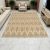 Tapis oriental multicolore Aikat 234x168 Tapis salon moderne