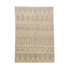 Tapis oriental multicolore Aikat 234x168 Tapis salon moderne