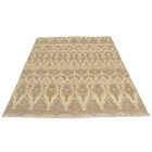Tapis oriental multicolore Aikat 234x168 Tapis salon moderne