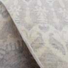 Tapis oriental multicolore Aikat 234x168 Tapis salon moderne