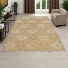 Tapis oriental multicolore Aikat 260x183 Tapis salon moderne