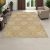 Tapis oriental multicolore Aikat 260x183 Tapis salon moderne