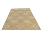 Tapis oriental multicolore Aikat 260x183 Tapis salon moderne
