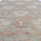 Tapis oriental multicolore Aikat 260x183 Tapis salon moderne