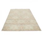 Tapis oriental multicolore Aikat 260x183 Tapis salon moderne