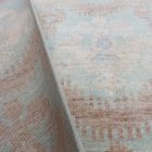 Tapis oriental multicolore Aikat 260x183 Tapis salon moderne