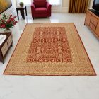 Tapis Oriental Multicolore Aikat 237x170 tapis salon, tapis chambre