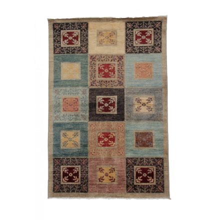 Tapis oriental multicolore Aikat 120x180 tapis salon, tapis chambre