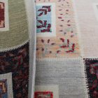 Tapis oriental multicolore Aikat 117x188 tapis salon, tapis chambre