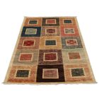 Tapis oriental multicolore Aikat 179x117 Tapis salon moderne