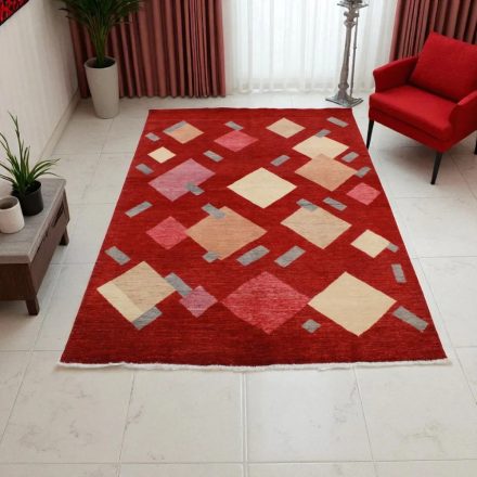 Tapis oriental multicolore Aikat 149x203 tapis salon, tapis chambre