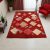 Tapis oriental multicolore Aikat 149x203 tapis salon, tapis chambre