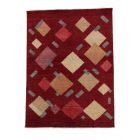 Tapis oriental multicolore Aikat 149x203 tapis salon, tapis chambre