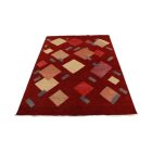Tapis oriental multicolore Aikat 149x203 tapis salon, tapis chambre