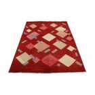 Tapis oriental multicolore Aikat 149x203 tapis salon, tapis chambre