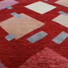 Tapis oriental multicolore Aikat 149x203 tapis salon, tapis chambre