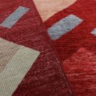 Tapis oriental multicolore Aikat 149x203 tapis salon, tapis chambre