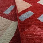 Tapis oriental multicolore Aikat 149x203 tapis salon, tapis chambre