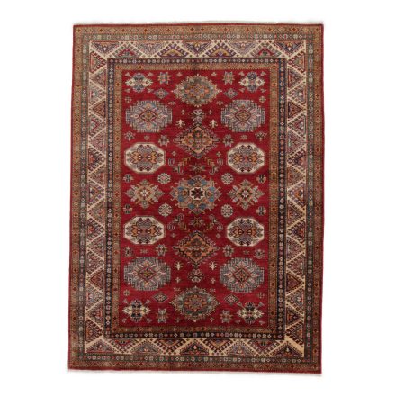Tapis Oriental Kazak super 235x171 tapis afghan fait main