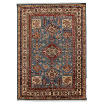 Tapis Oriental Kazak super 241x174 tapis afghan fait main