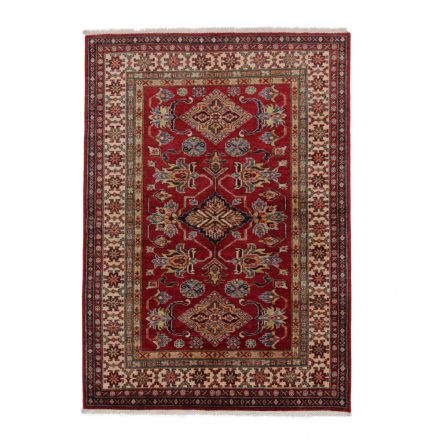 Tapis Oriental Kazak super 180x127 tapis afghan fait main