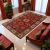 Tapis Oriental Kazak super 183x120 tapis afghan fait main
