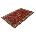 Tapis Oriental Kazak super 183x120 tapis afghan fait main