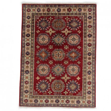 Tapis Oriental Kazak super 170x124 tapis afghan fait main