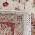 Ziegler tapis laine beige-bordeaux 167x235 tapis de salon