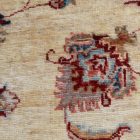 Tapis Ziegler beige-bordeaux 246x177 tapis fait main