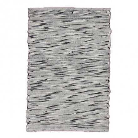 Tapis berbère épais Rustic 60x90 tapis en laine tissé