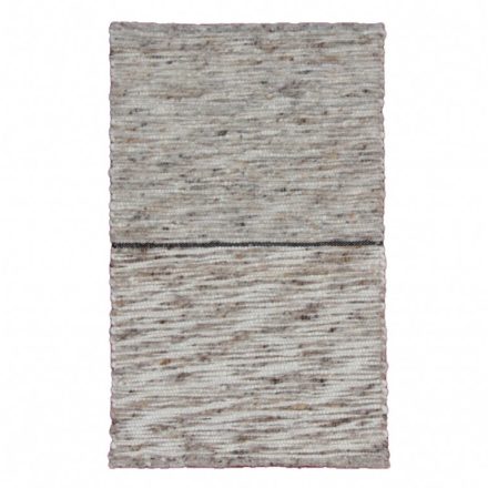 Tapis berbère épais Rustic 60x97 tapis en laine tissé