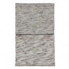 Tapis épais Rustic 60x97 tapis en laine tissé