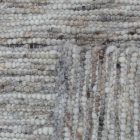 Tapis épais Rustic 60x97 tapis en laine tissé