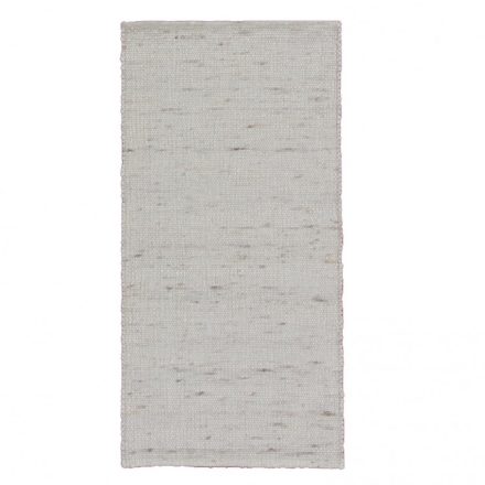 Tapis épais Rustic 60x120 tapis en laine tissé