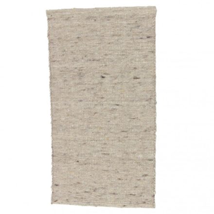 Tapis tissé berbère Rustic 70x130 tapis épais de salon