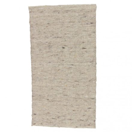 Tapis tissé berbère Rustic 70x130 tapis épais de salon