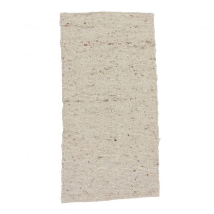 Tapis tissé berbère Rustic 70x130 tapis épais de salon