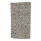 Tapis tissé Rustic 70x130 tapis épais de salon