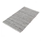 Tapis épais Rustic 70x130 tapis en laine tissé