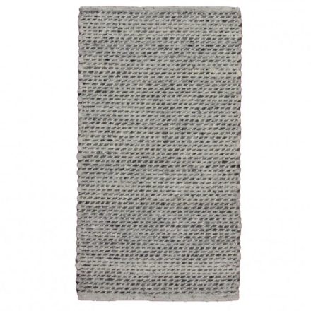 Tapis épais Rustic 70x130 tapis en laine tissé