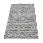 Tapis épais Rustic 70x130 tapis en laine tissé