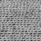 Tapis épais Rustic 70x130 tapis en laine tissé